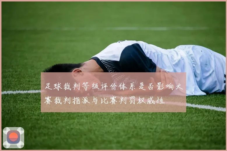 足球裁判等级评价体系是否影响大赛裁判指派与比赛判罚权威性